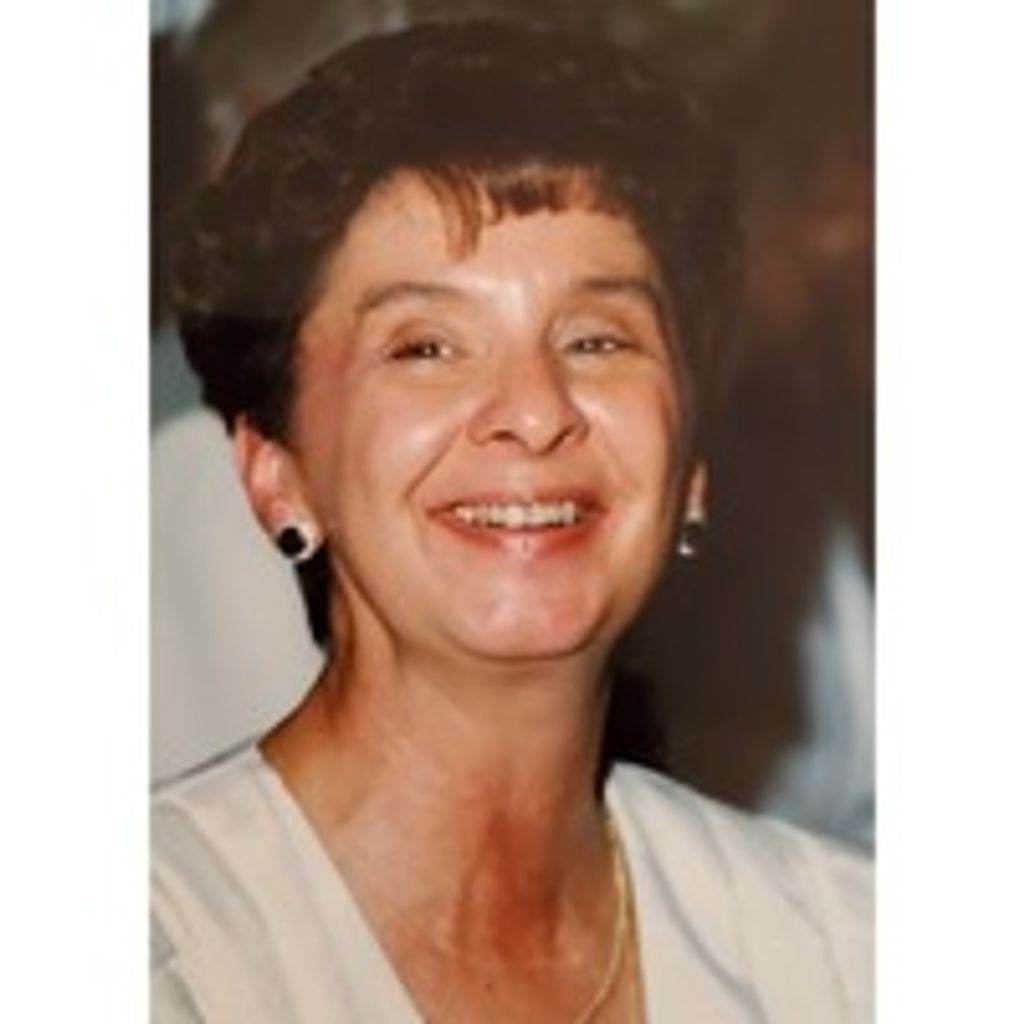 Christine "Tina" M. Jones