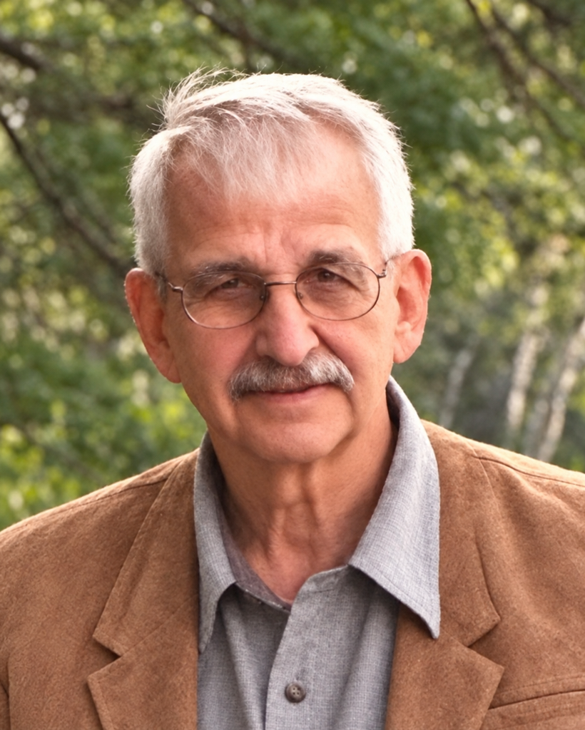 WILLIAM "BILL" CARLSON Profile Photo