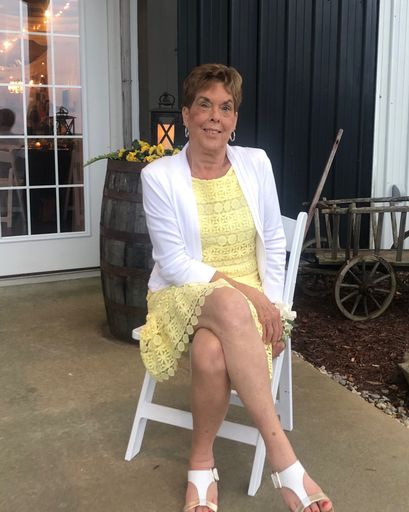 Patricia "Pat" Ann Zackery Lynch Profile Photo