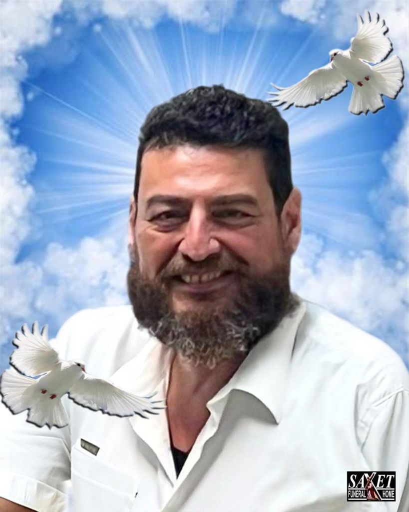 Camilo Hinojosa Garcia Iii