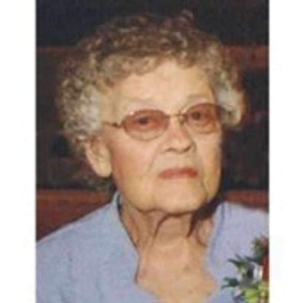 Alice Bryans