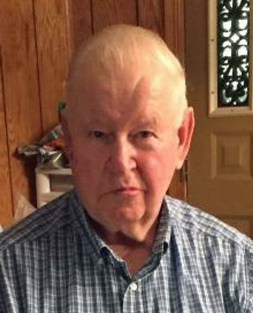 Ellis Dale Beard Profile Photo