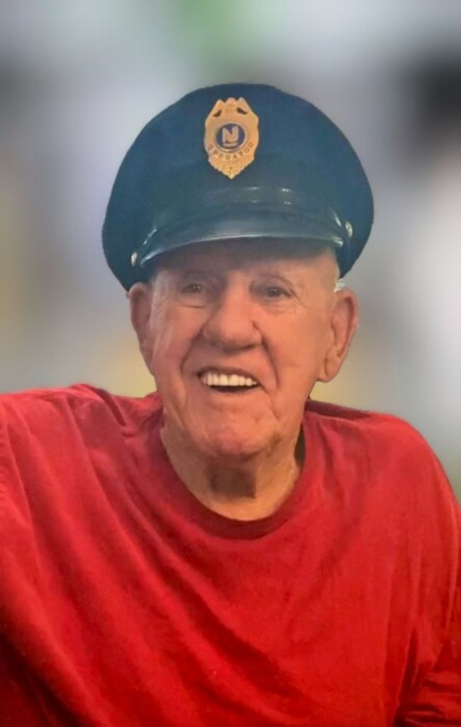 William "Bill" Johnson Jr. Profile Photo
