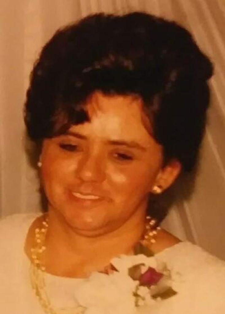 Debbie Tutor Profile Photo