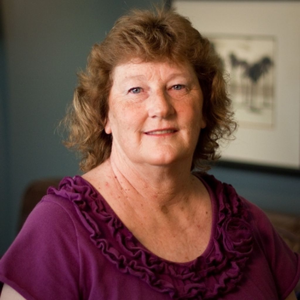 Kathleen Louise Higgins Profile Photo