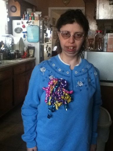 Amy Marie Jacobs Profile Photo