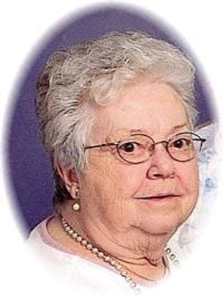 JoAnn Scott
