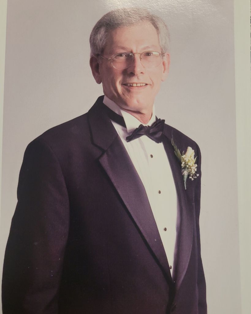 "Ed" "Edward" Thurmond Profile Photo