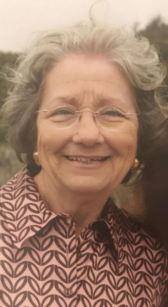 Marie Oliva Mcdaniel
