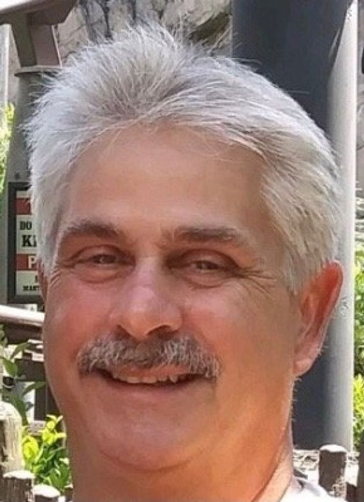 John M. Palumbo