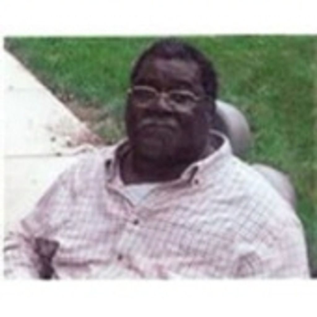 Jimmie D. Boddie Profile Photo