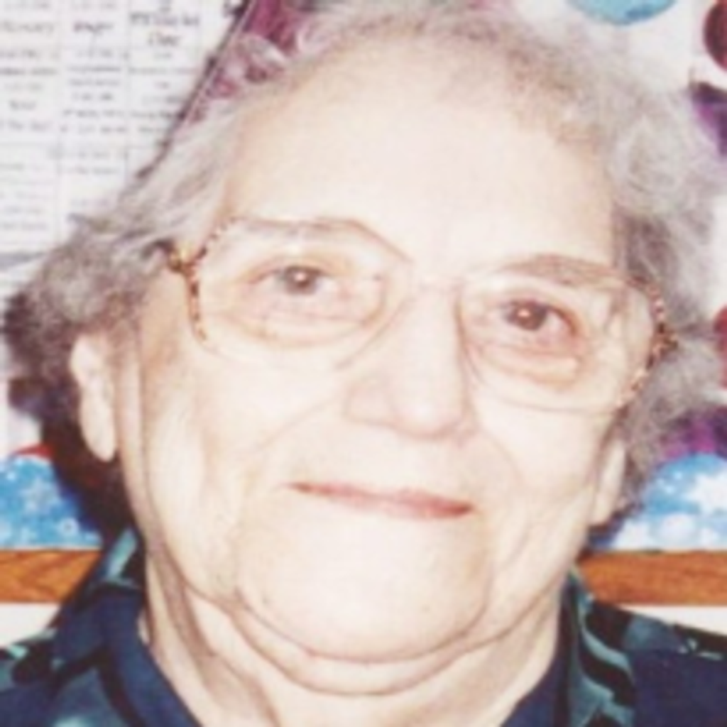 Mary N. Mencio