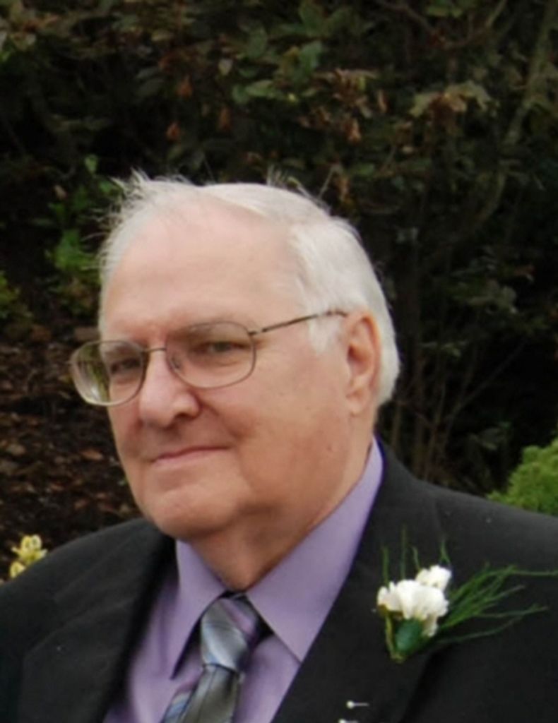 Edward D. Kaufman Profile Photo