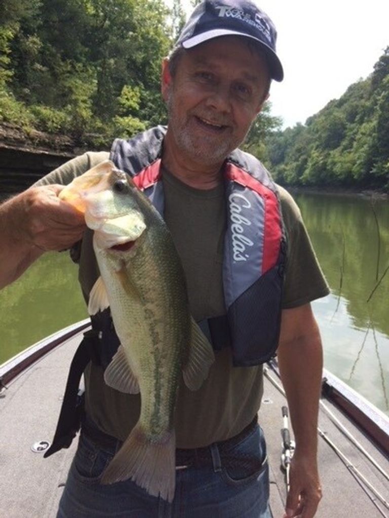 Gregory Latham Profile Photo