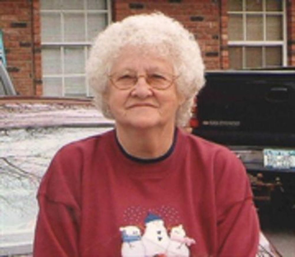 Edith Hull Koontz