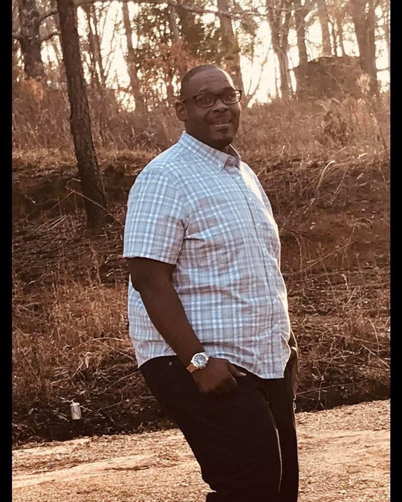 Rite Dell Adams Jr. Profile Photo
