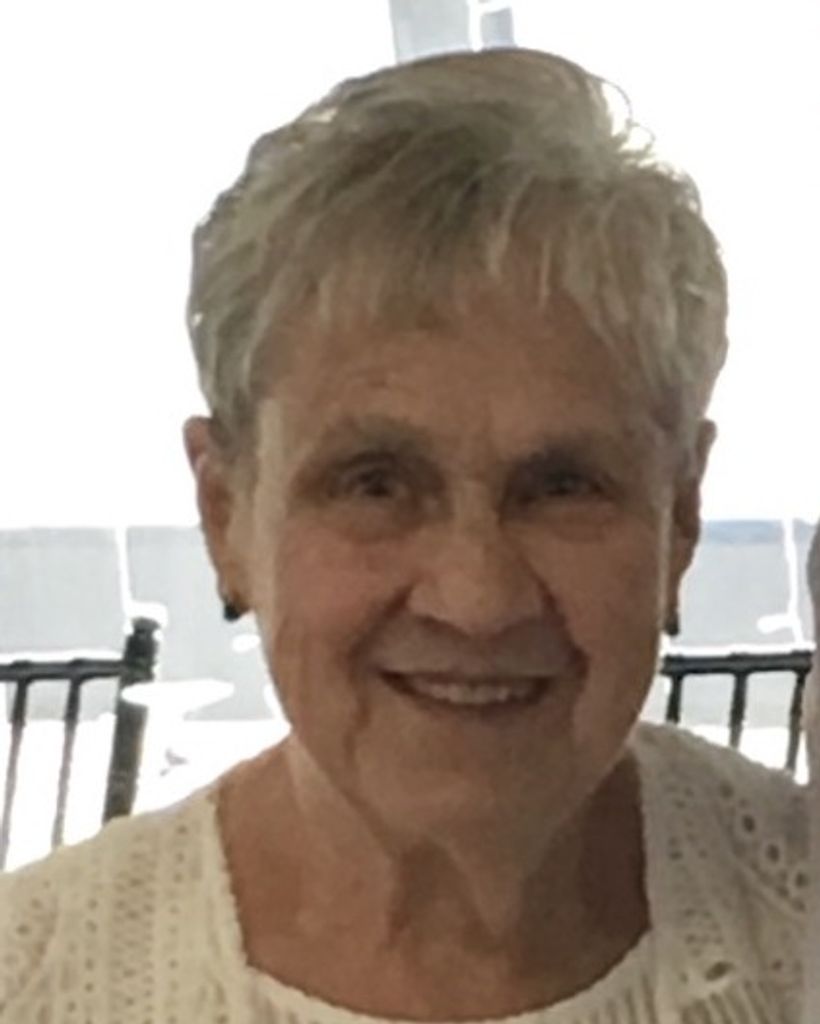 Donna Mae Murphy Profile Photo