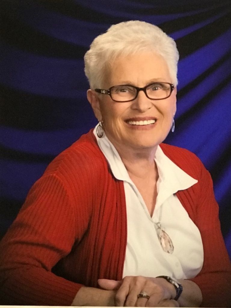 Paula Kay (Scrivner-Payne)  Reimers