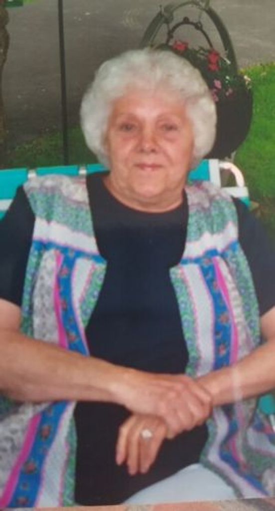 Eleanor L. Stuffle Profile Photo