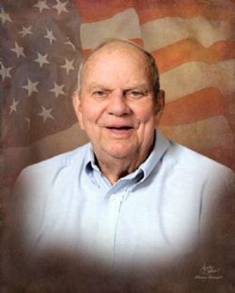 Murray Rabalais