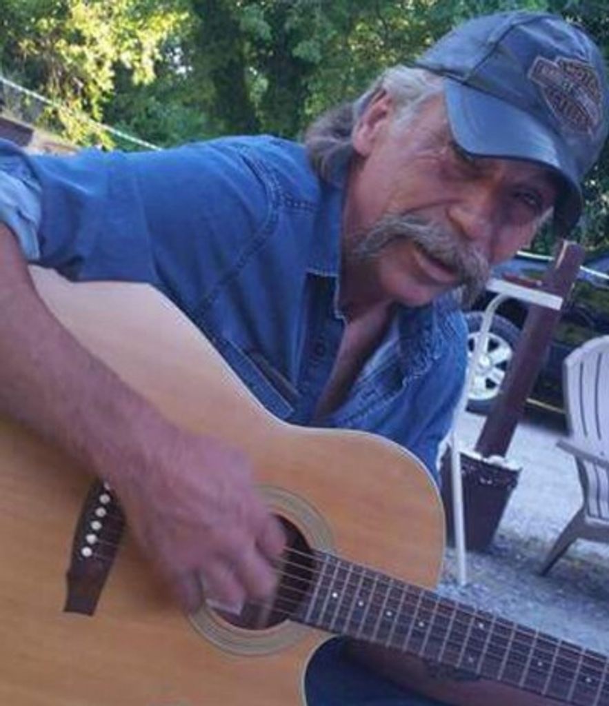 Roger Romeo Chabot, Jr.