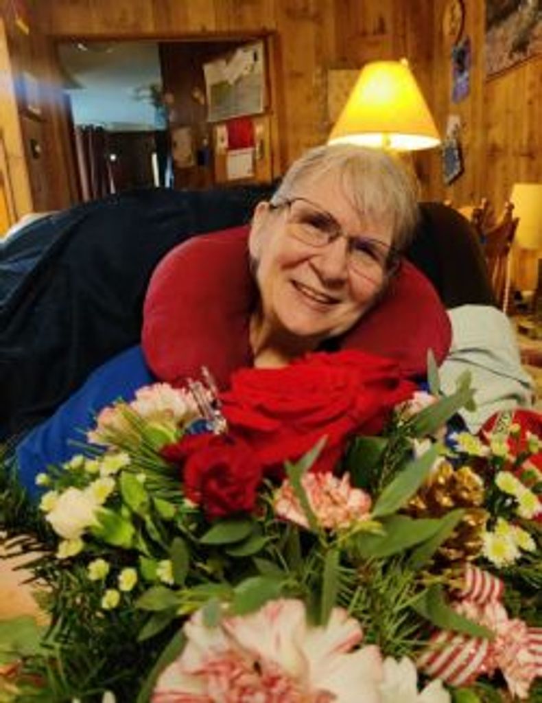 Margaret Jan Terrell Profile Photo