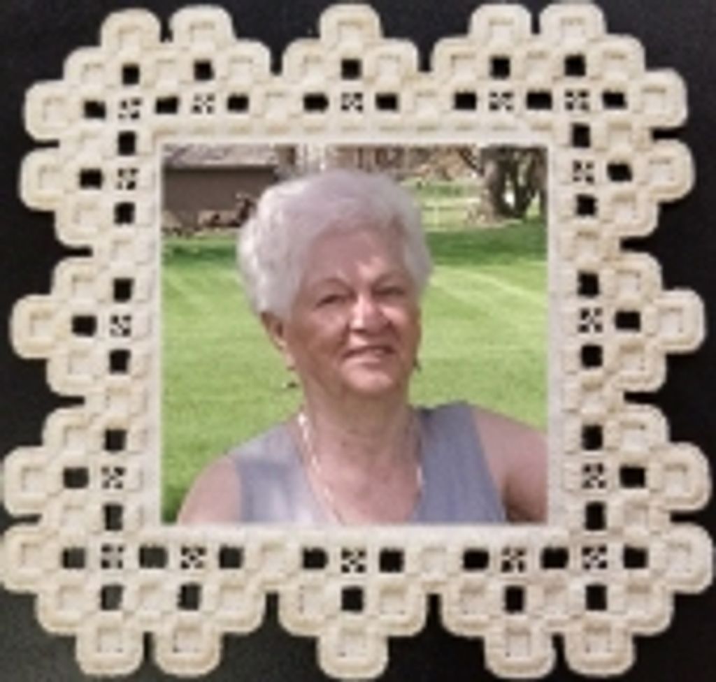 Gladys Ruth Carlson Profile Photo