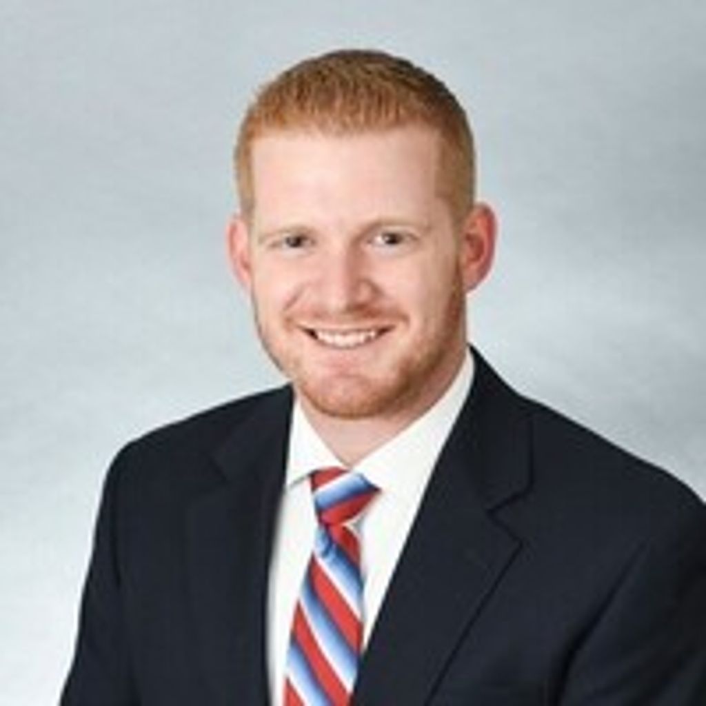 Justin Woodrow Freeman Profile Photo