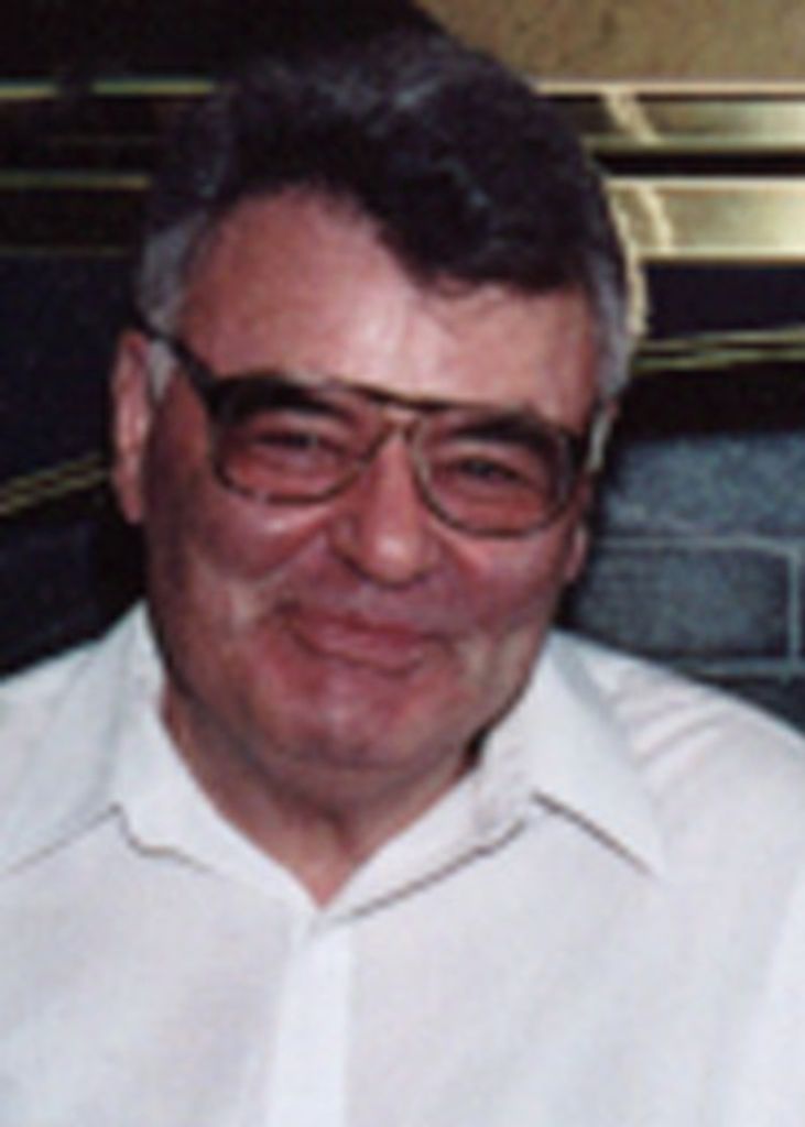James Charles Adams, Jr. Profile Photo