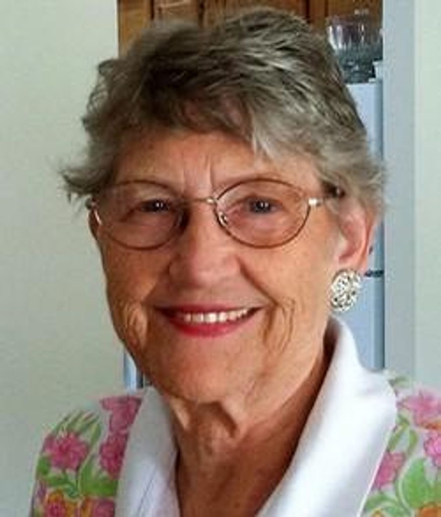 Nola Francine Lilly Profile Photo