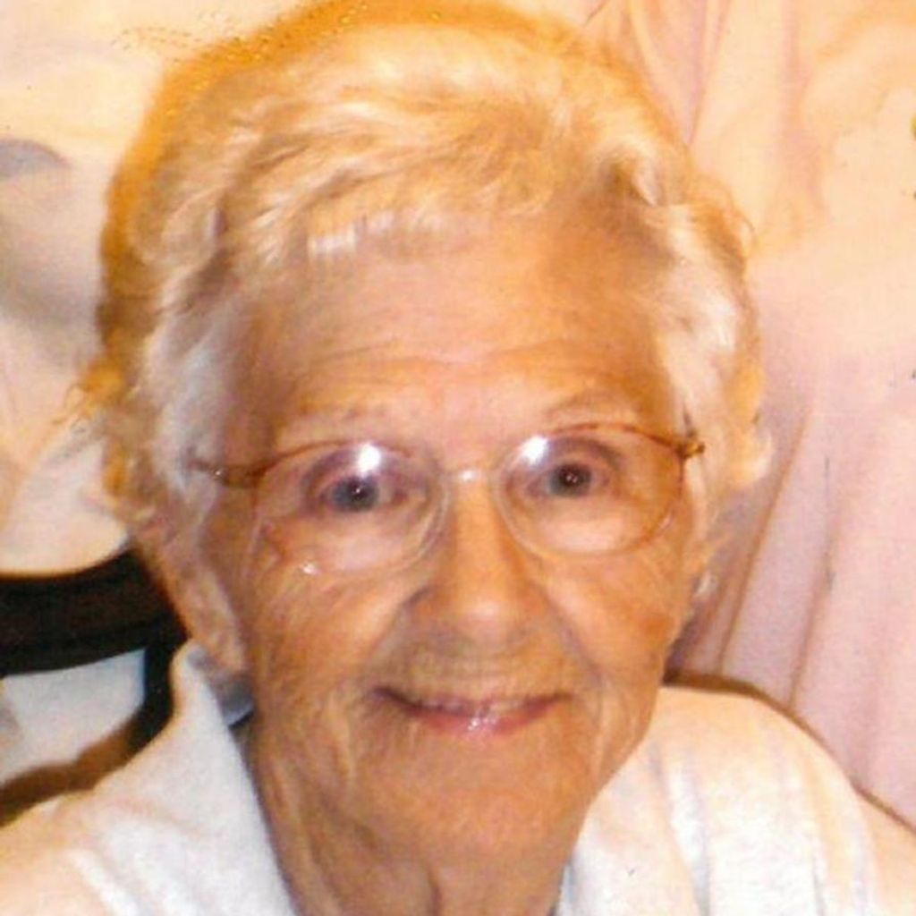 Doretta Murray