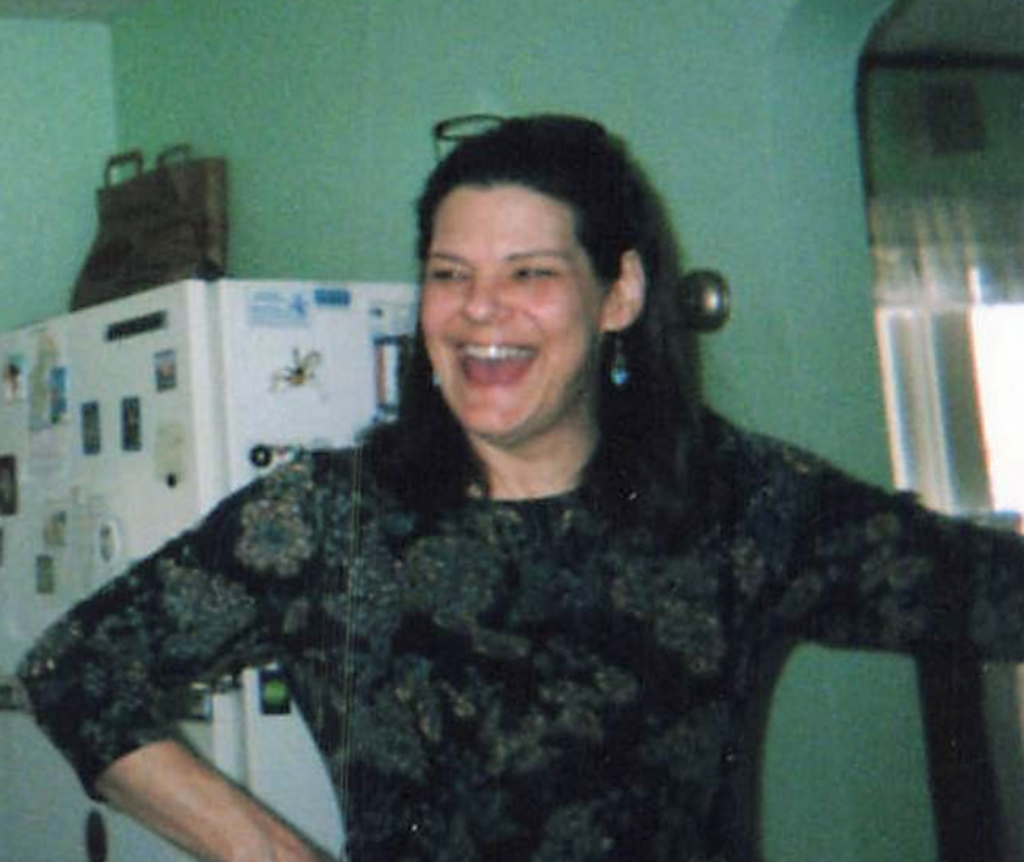 Margaretta "Pixie" Louise (Urbanc)  Hildebrand