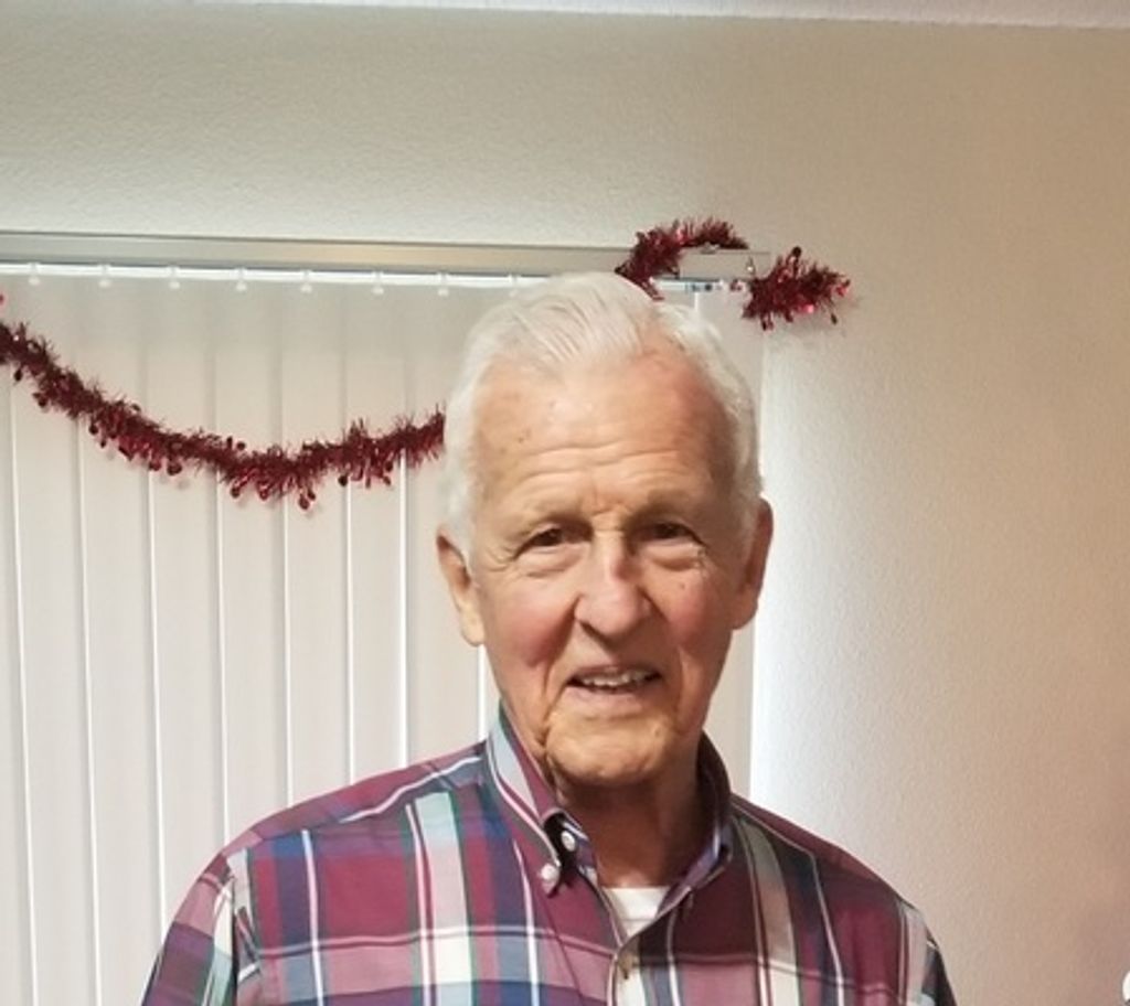 Bedford Williams Profile Photo