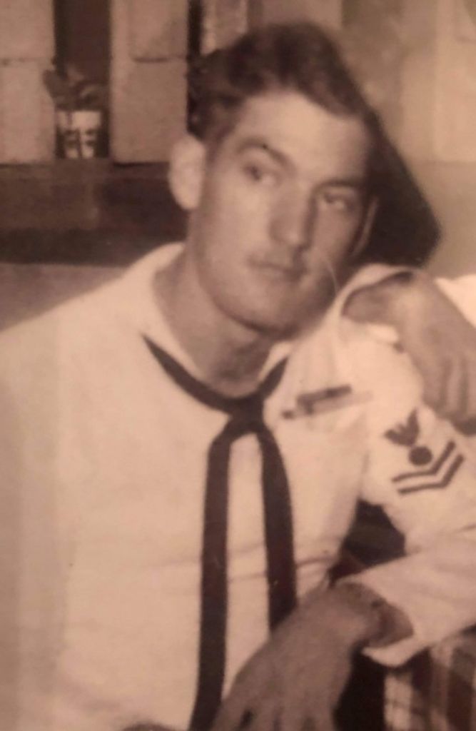 Frank Coleman Turner
