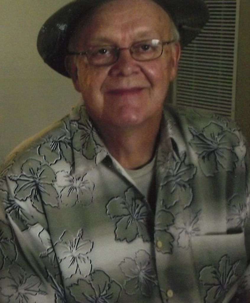 Lyle Lee Svoboda Profile Photo
