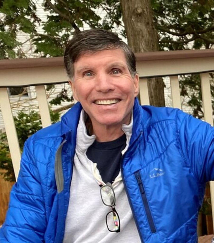 Michael James Robinson Profile Photo