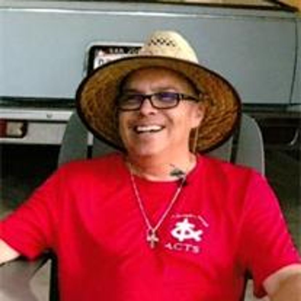 Jimmy Bejarano Profile Photo