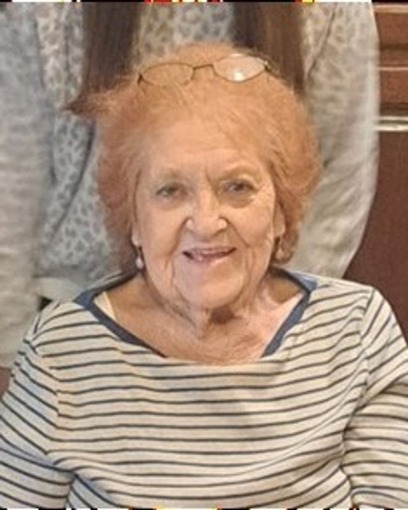 Sarah Belle Arguelles