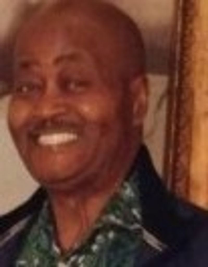 JOHNNY ROBINSON Profile Photo