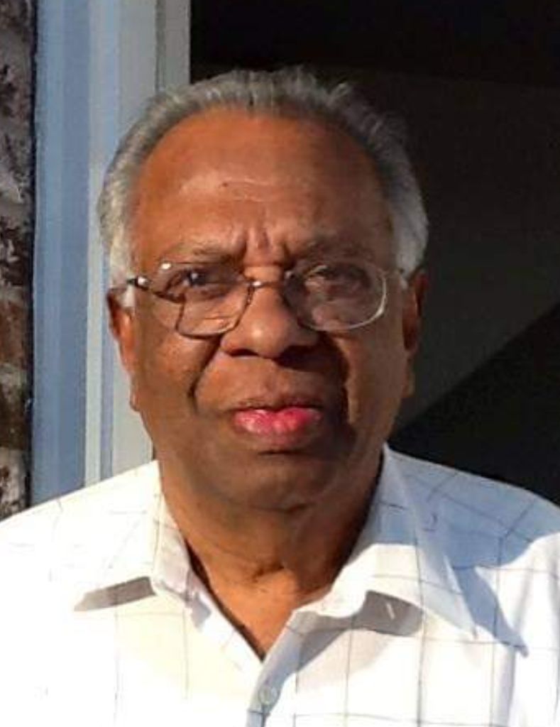 Dr. N.A. Antony Profile Photo