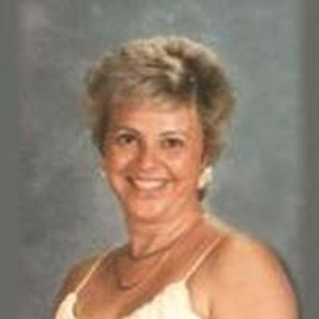 Carol  Lee Zadnick
