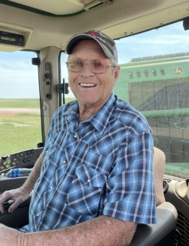 William "Bill" Byron  Robertson Profile Photo