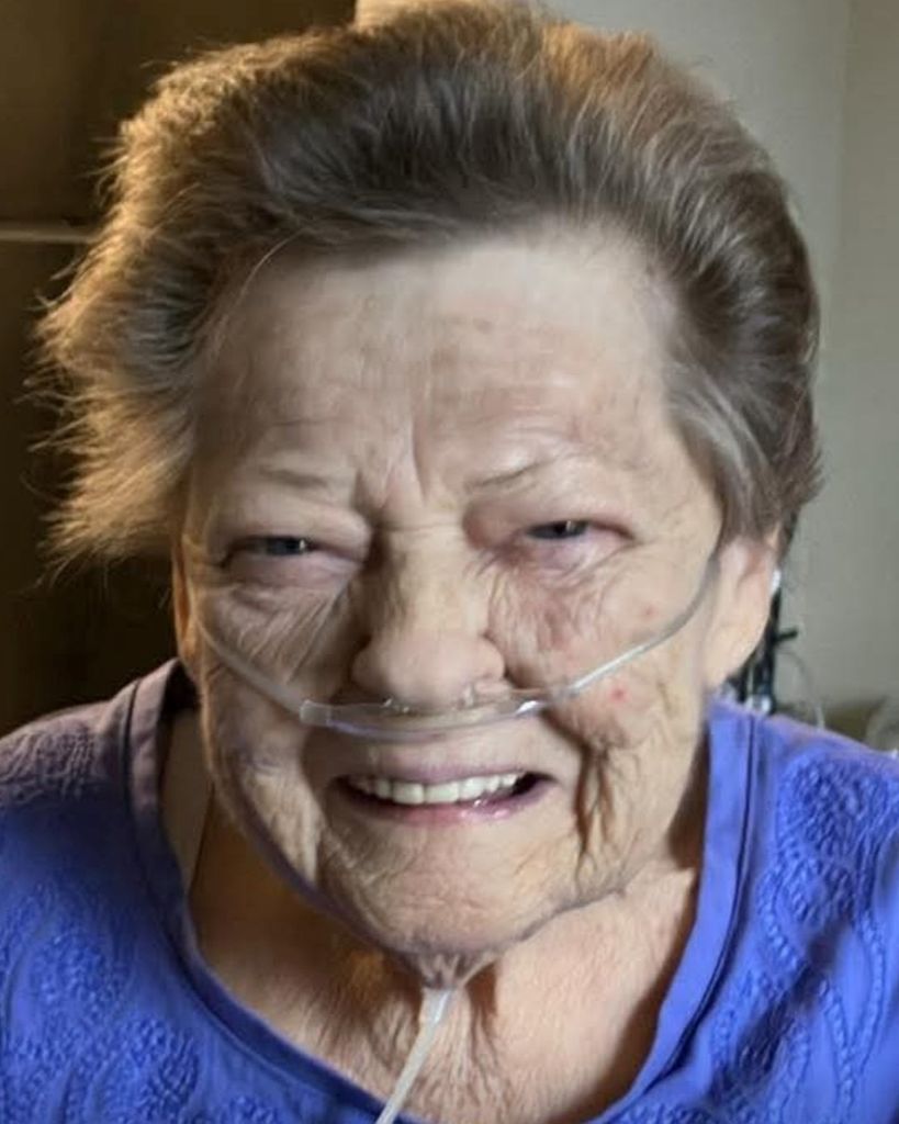 Nancy C. Russell Profile Photo