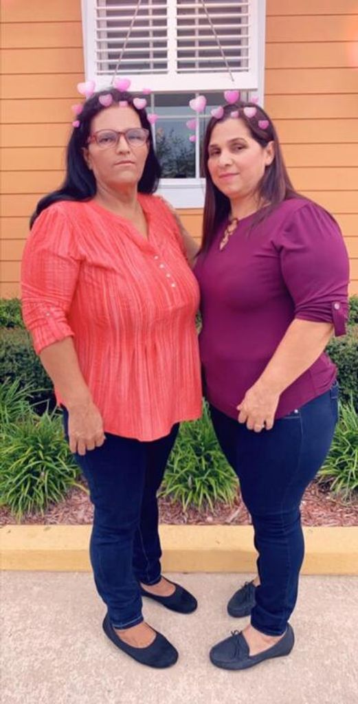 Olga Marina Claros De Diaz Profile Photo