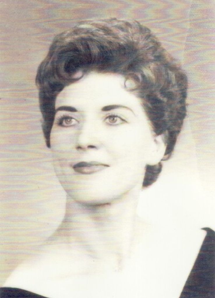 Velma "Val" M. Ingram Profile Photo