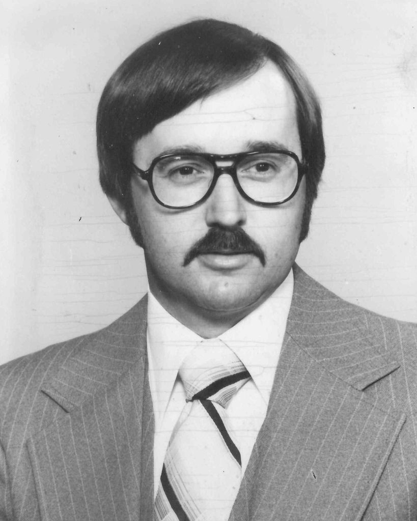 Roger R. Spickler