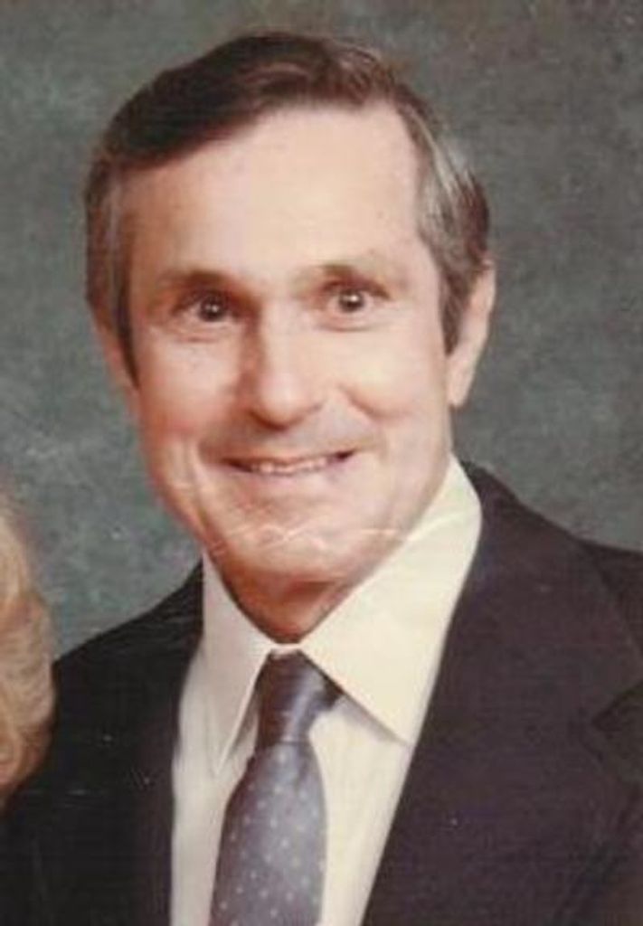 Robert Ramsey Profile Photo
