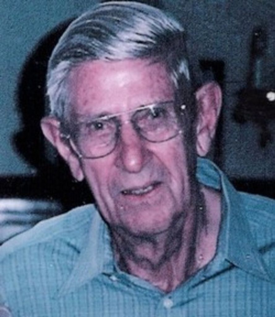 Thorvald S. Tonnesen