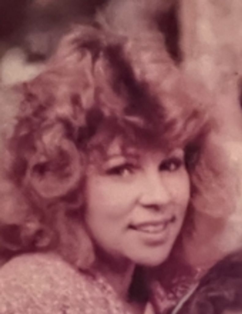 Kathie Jean Fawbush