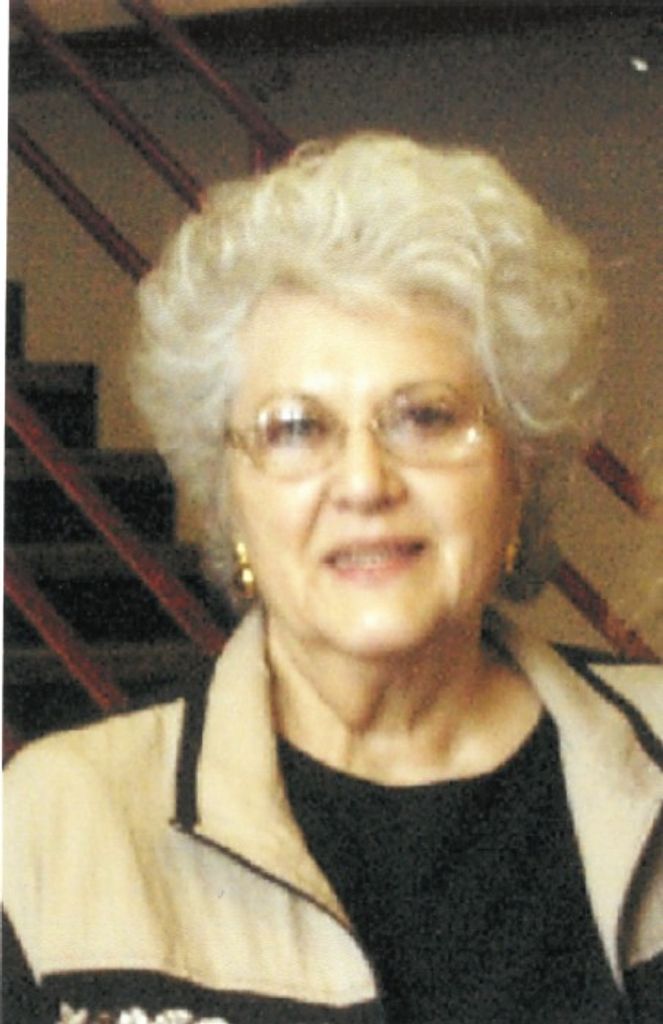 Rose Laverne Thilges